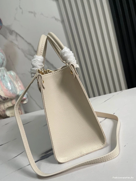 FS CHEAP VUITTON PM ONTHEGO LOUIS 0718